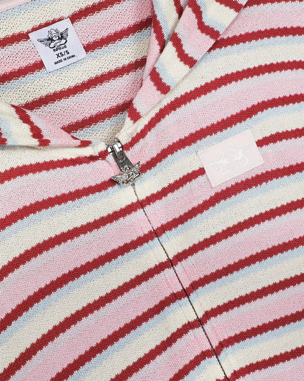 Sweet Treat Alex Zip Up