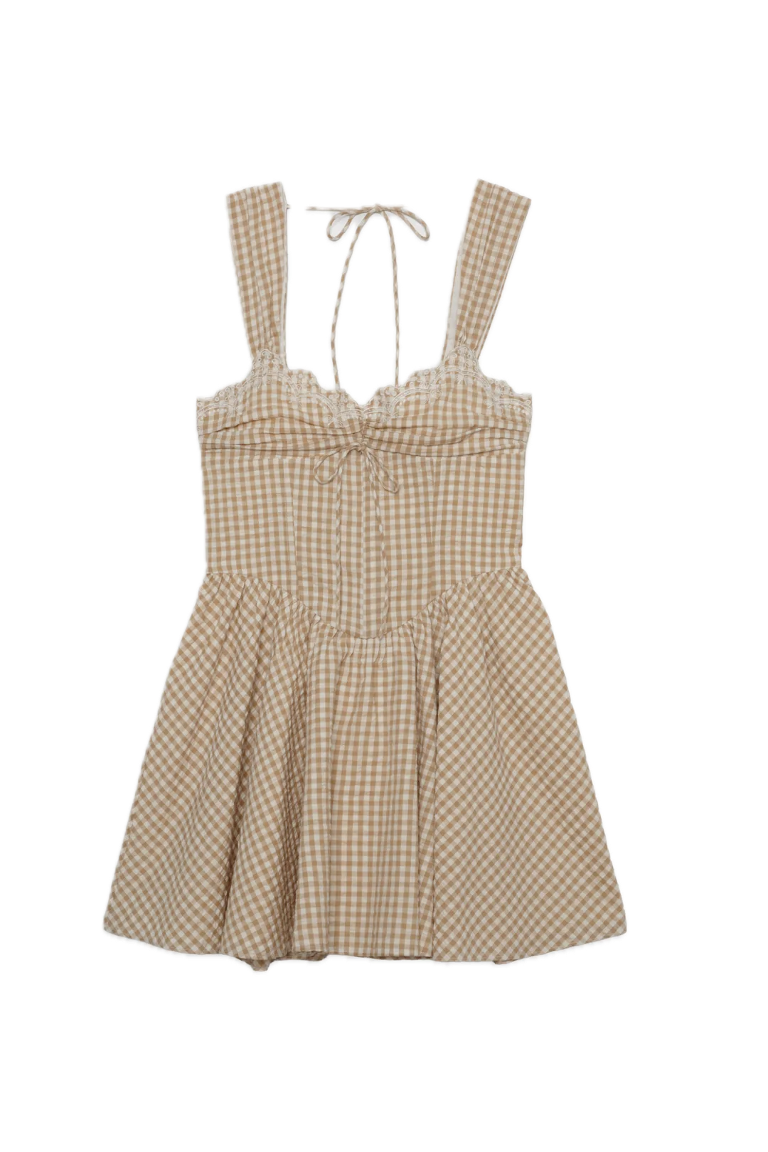 That’s Amor Mini Dress