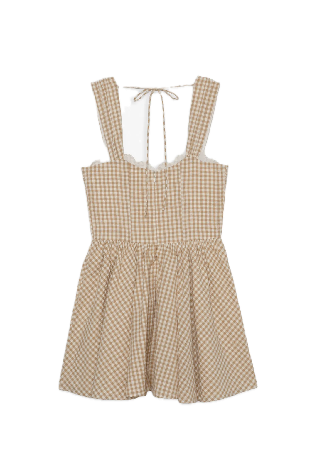 That’s Amor Mini Dress