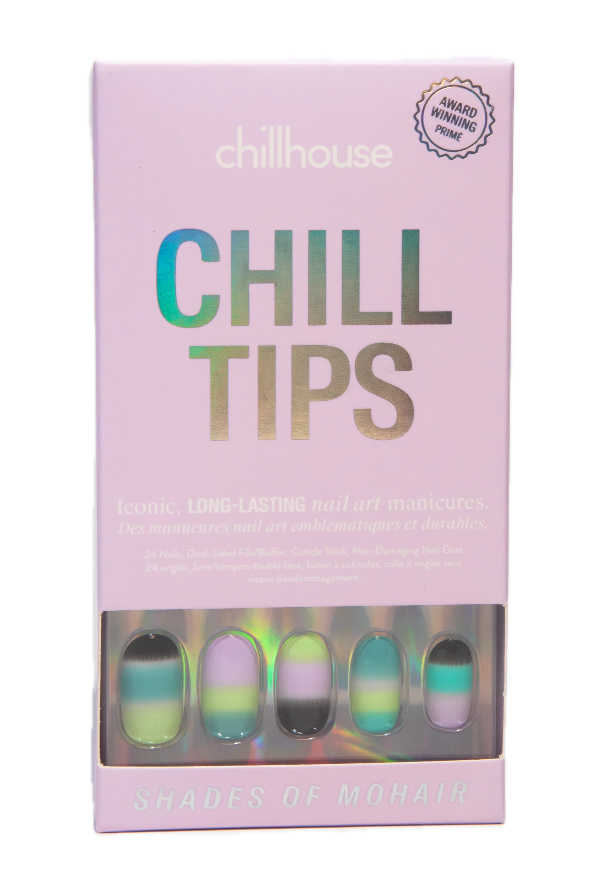 Chill Tips