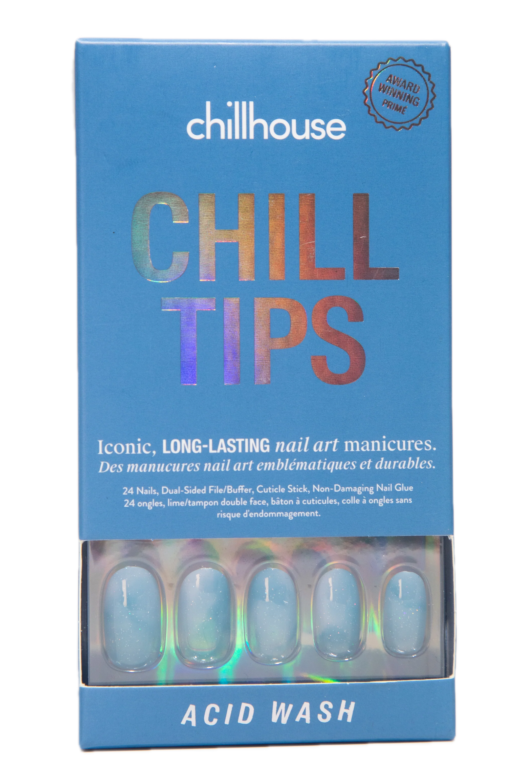 Chill Tips