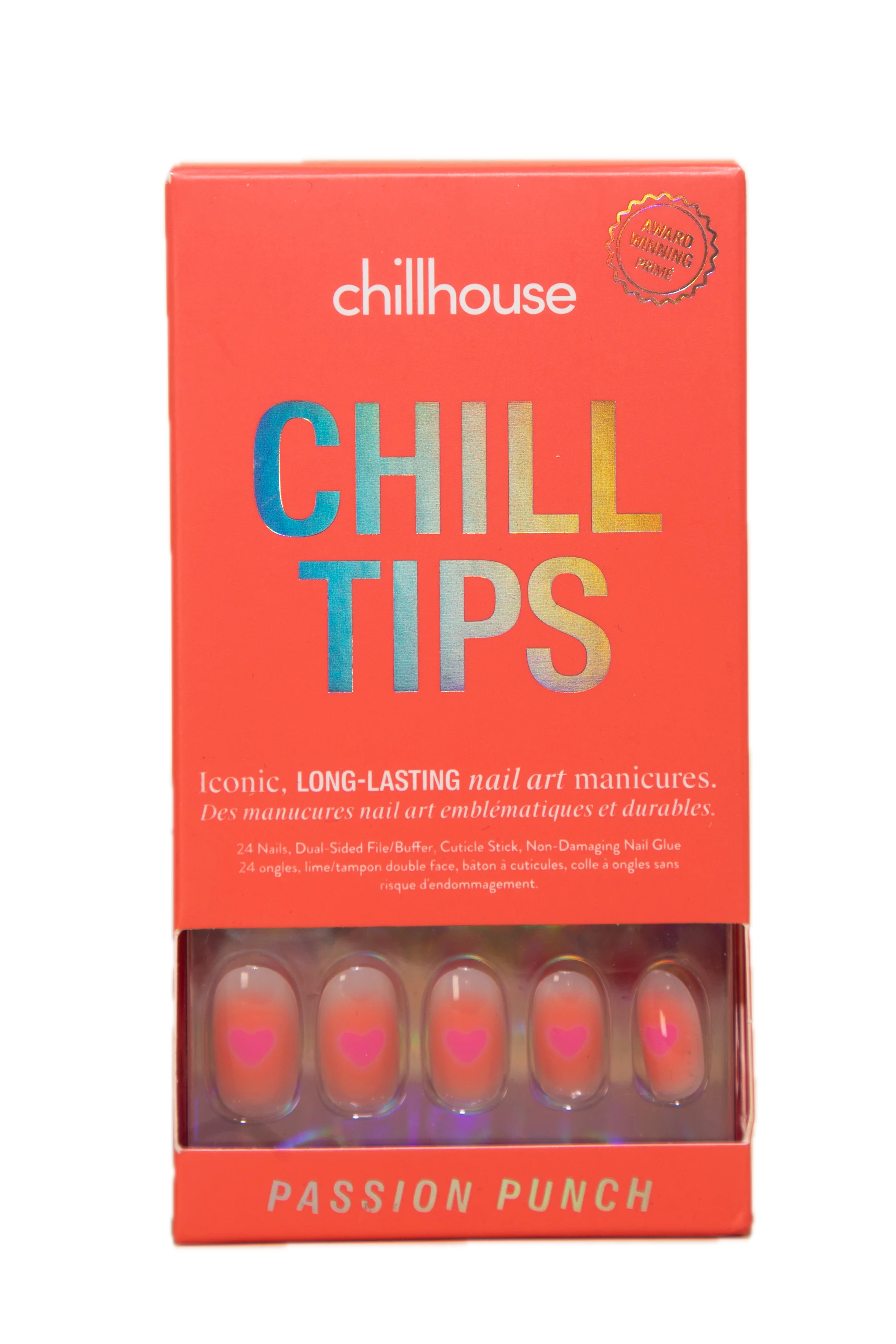 Chill Tips