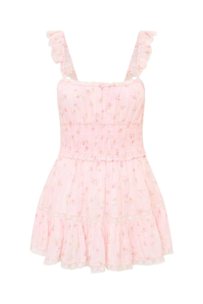 Maralina Mini Dress