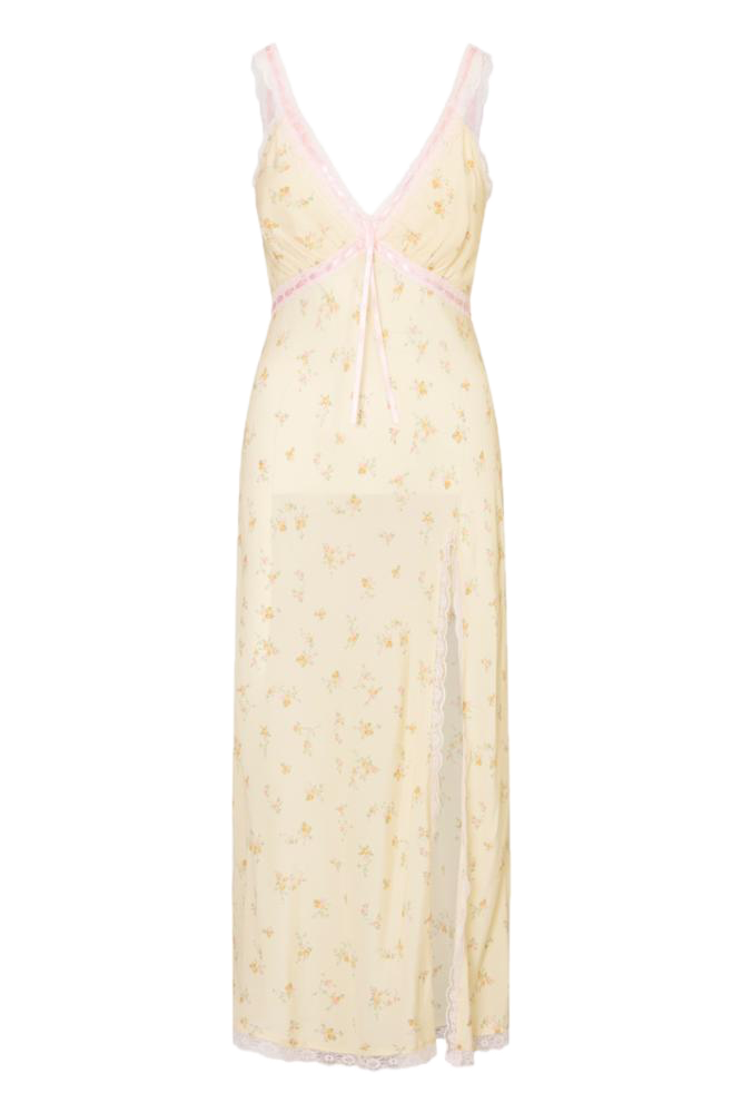 Beverly Dress