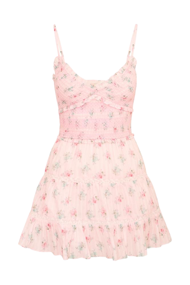 Lizzy Dress