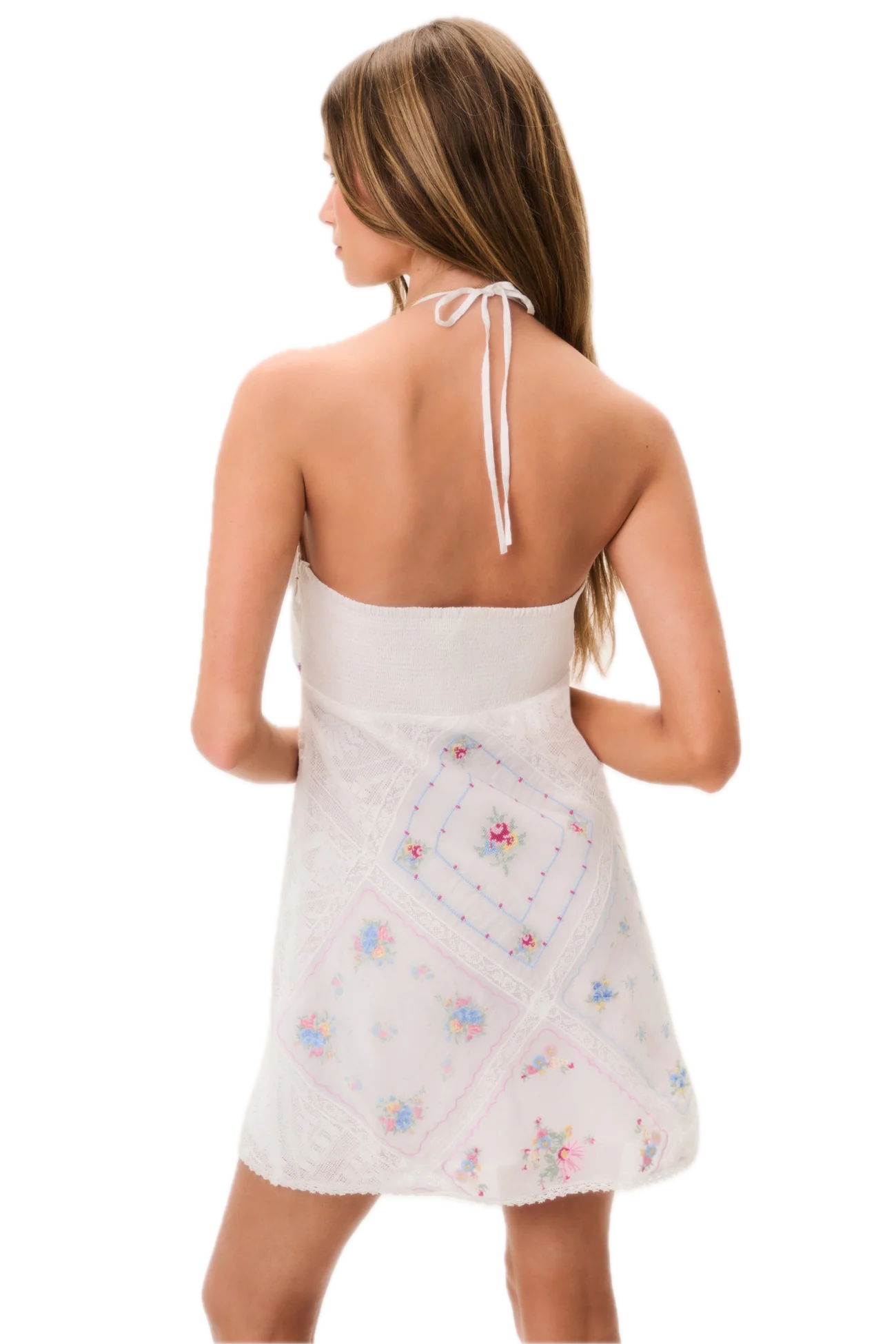 Elira Mini Dress