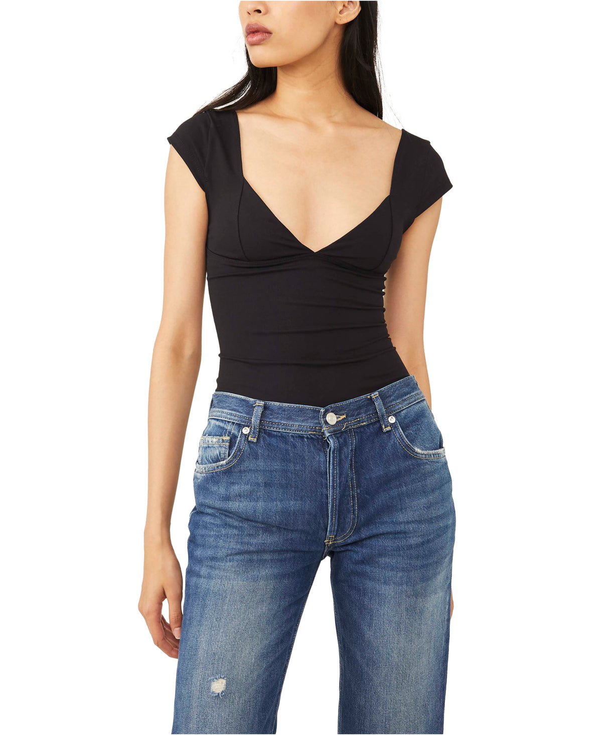 Duo Corset Cami – The Ivy Edit