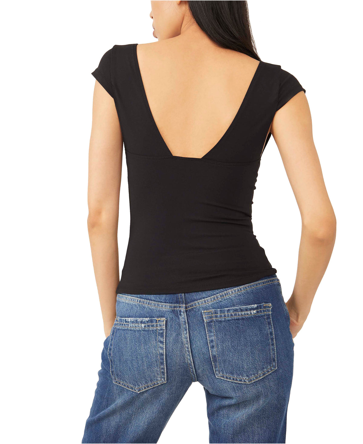 Duo Corset Cami – The Ivy Edit