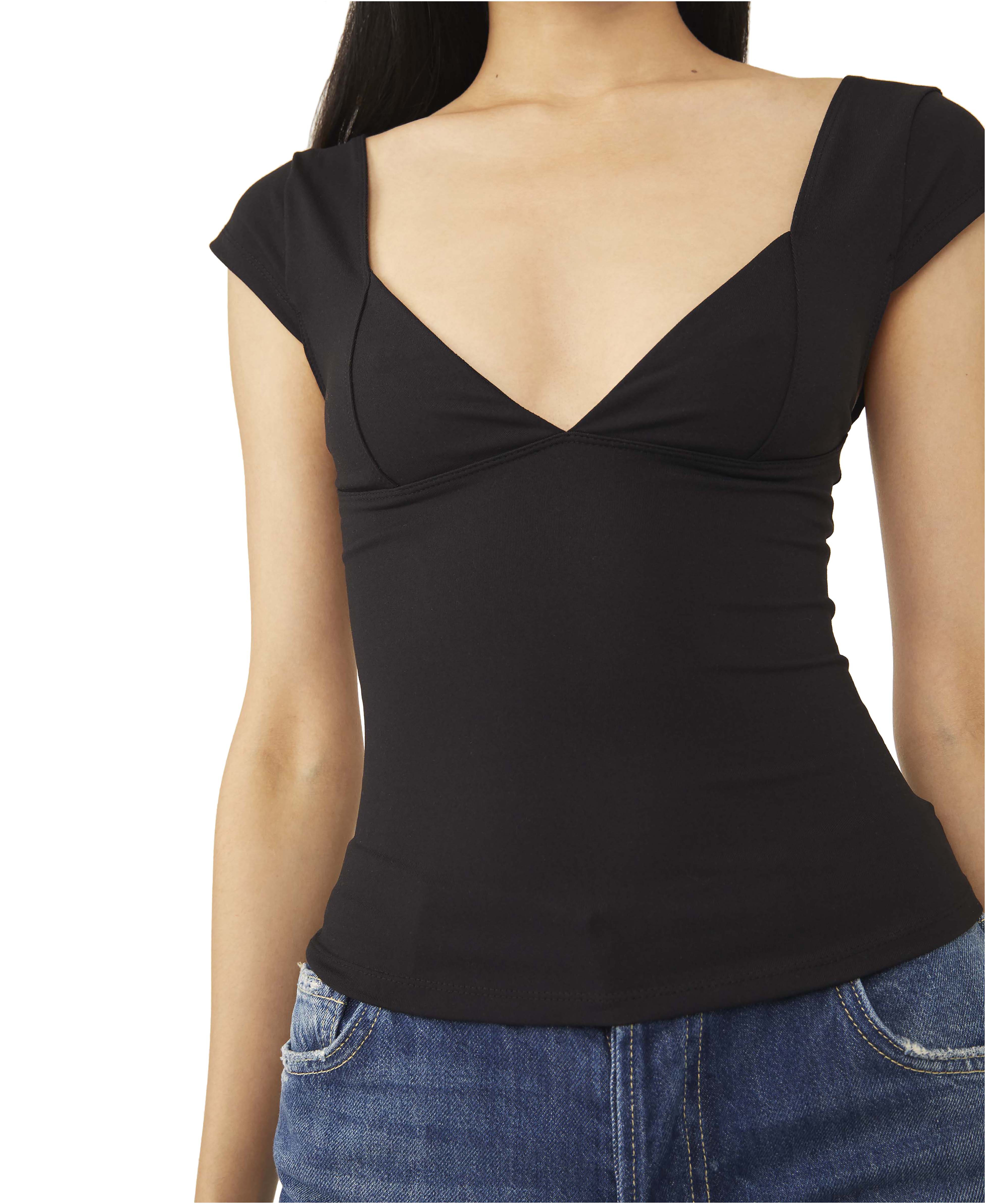 Duo Corset Cami