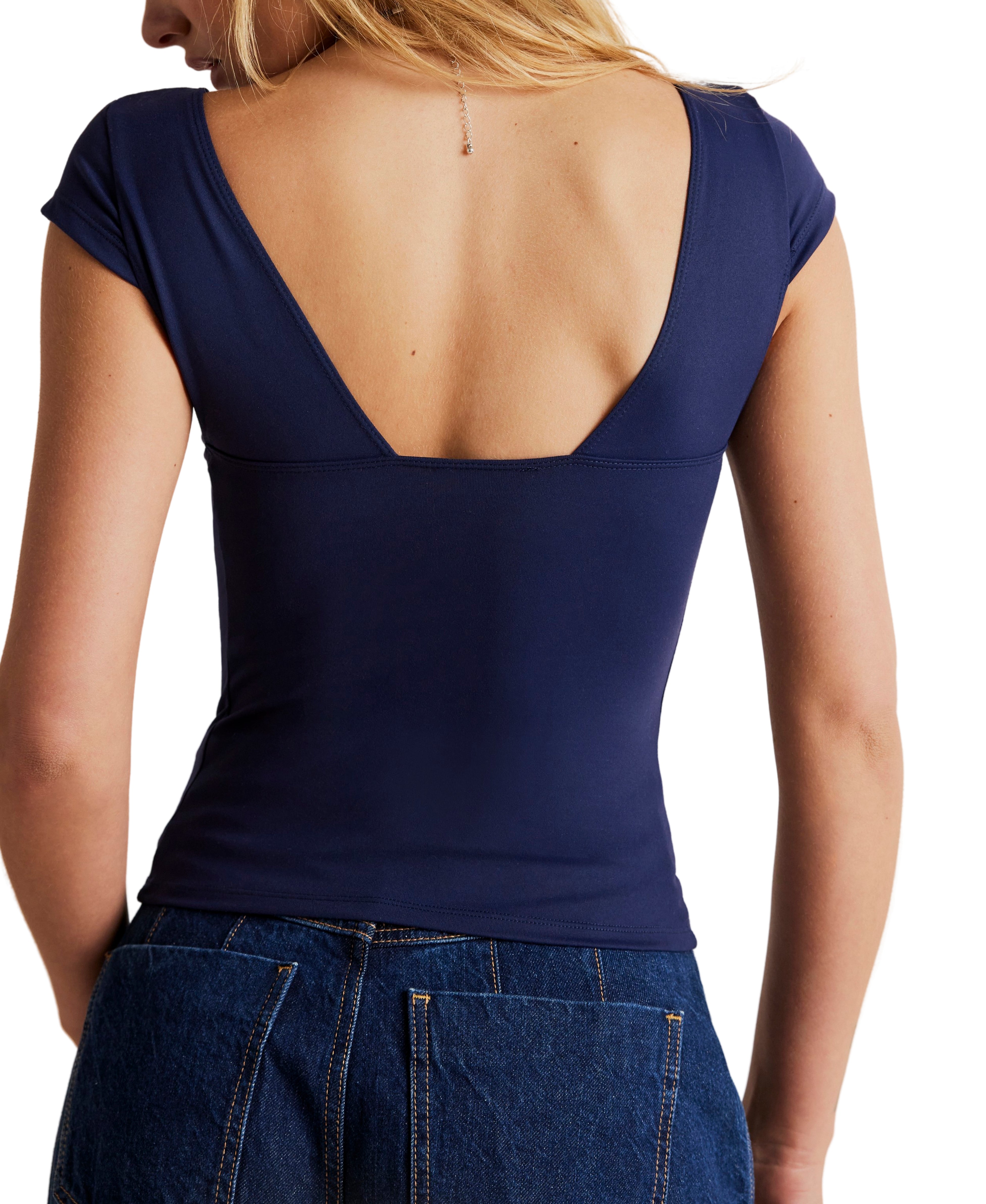 Duo Corset Cami