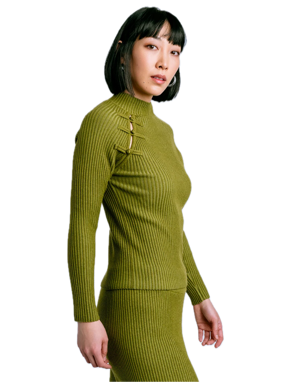 Yin Top