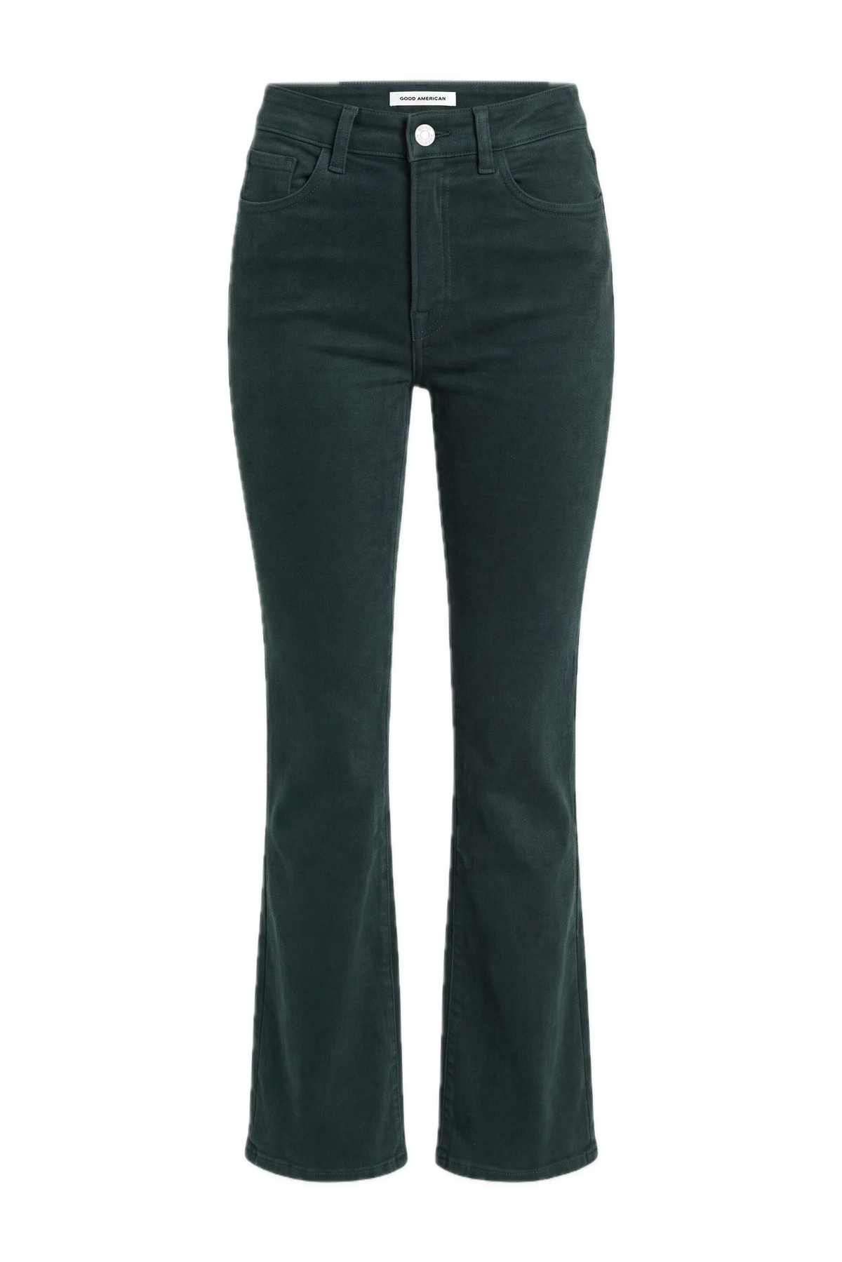 Good Classic Bootcut Jeans