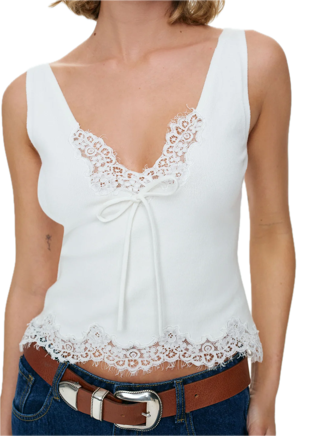 Dawn Top