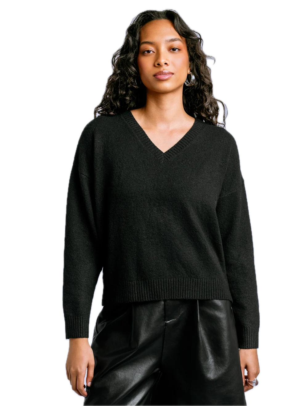 Jacky "V" Top