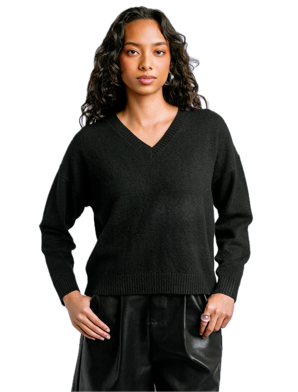 Jacky "V" Top