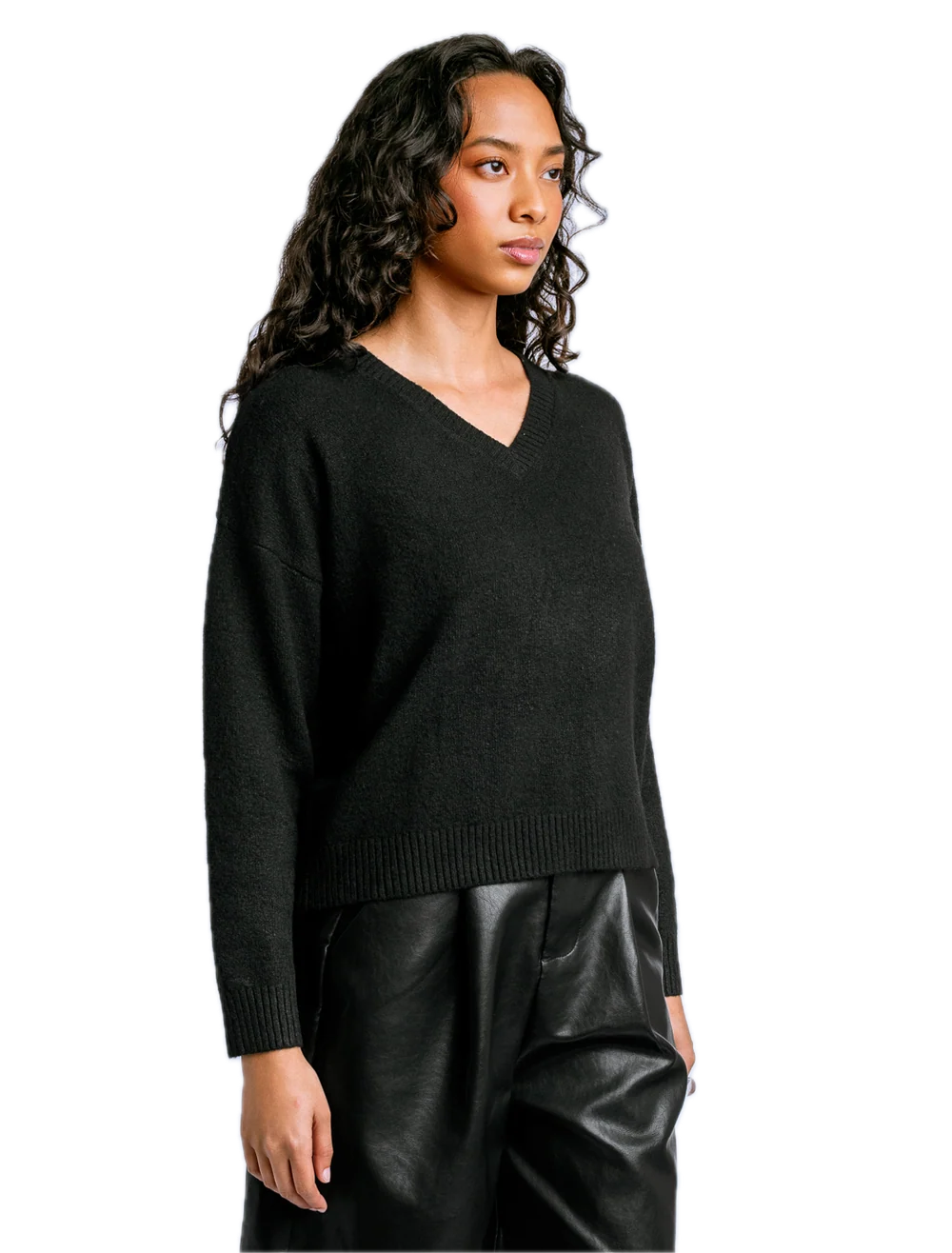 Jacky "V" Top