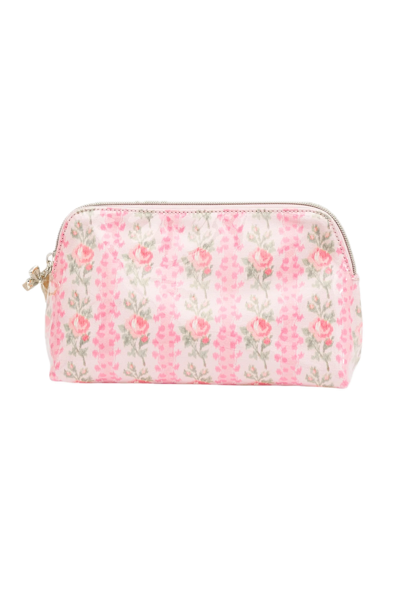 LoveShackFancy Heirloom Print Travel Pouch