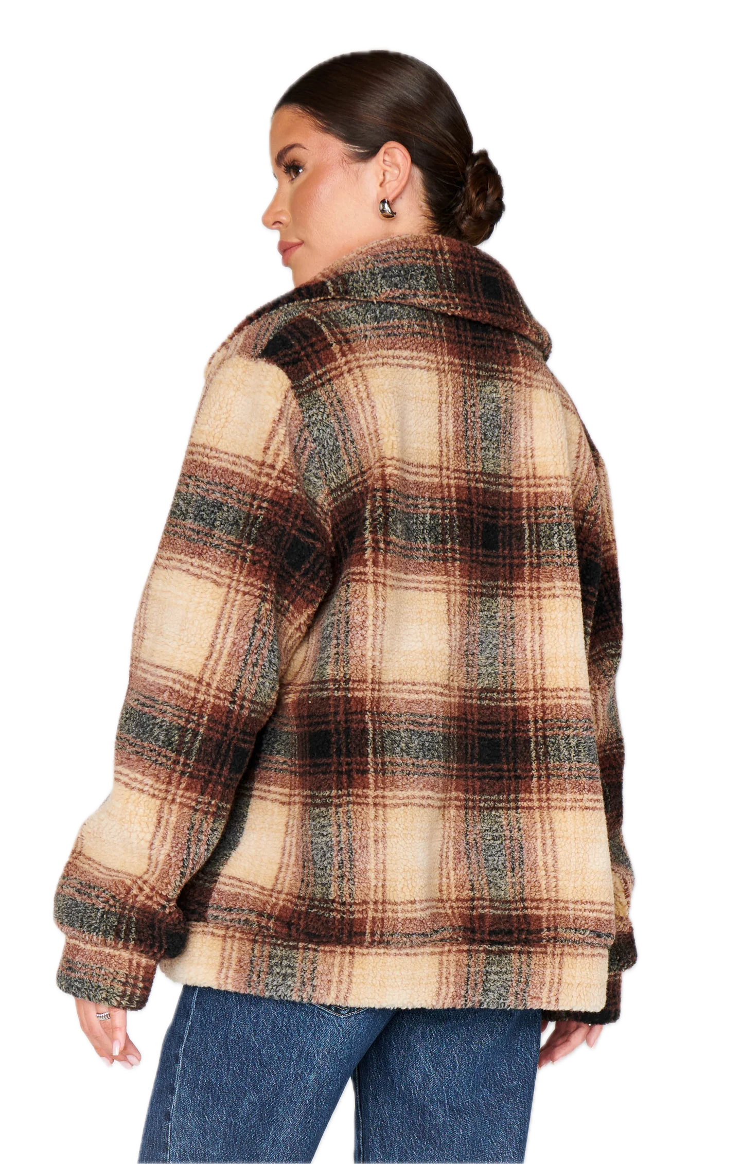 Hunter Jacket