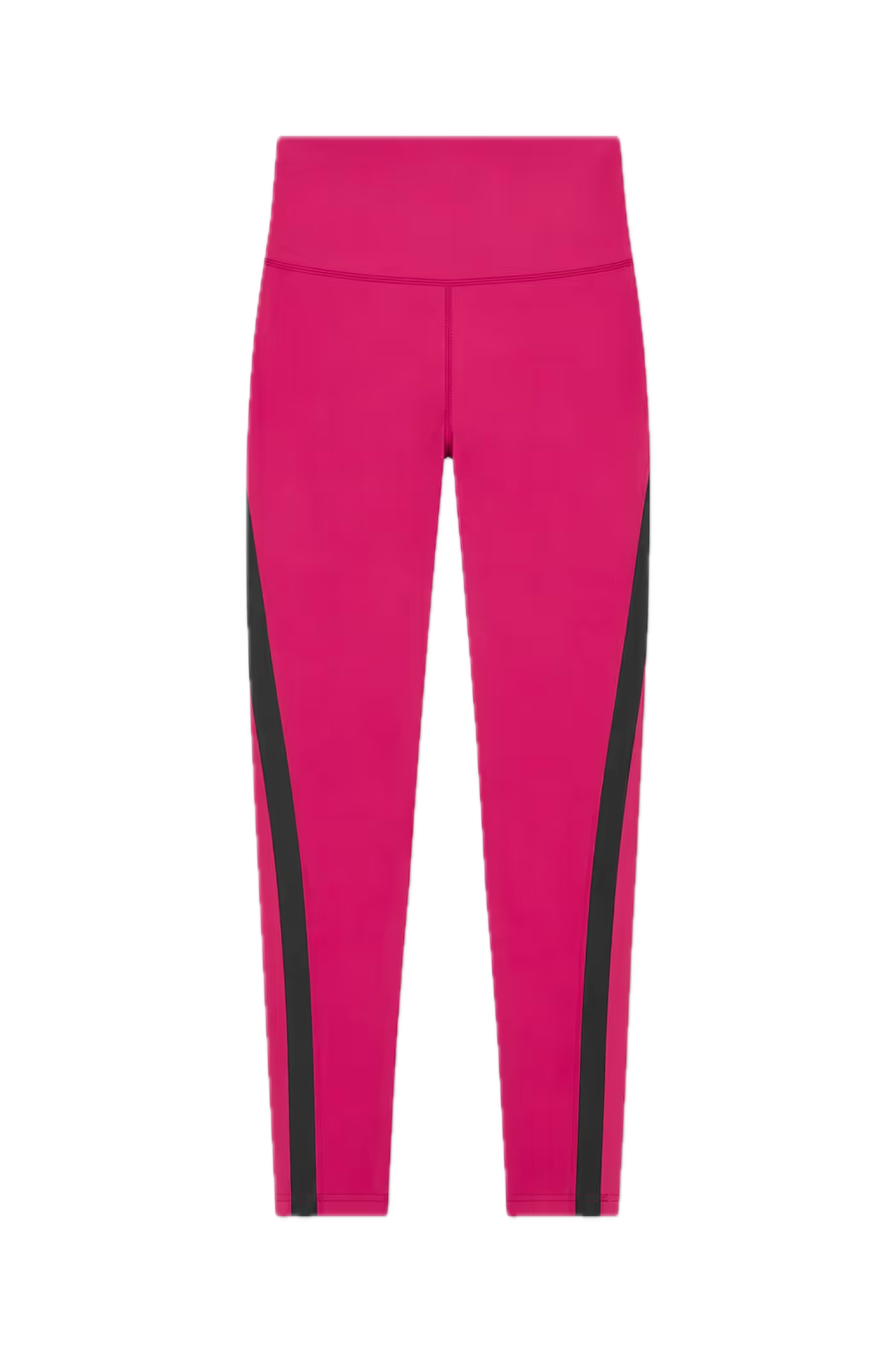 Miles High Waist Rigor 7/8