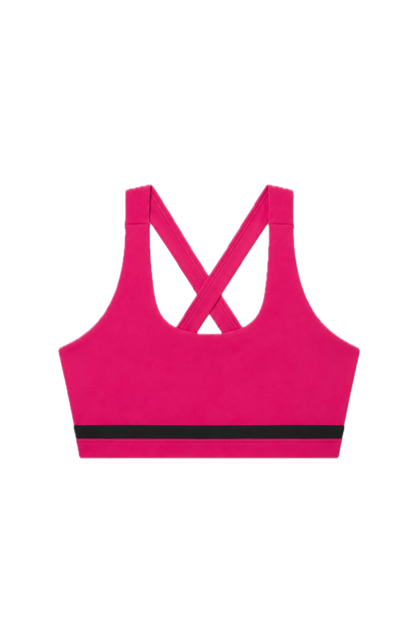 Miles Rigor Bra