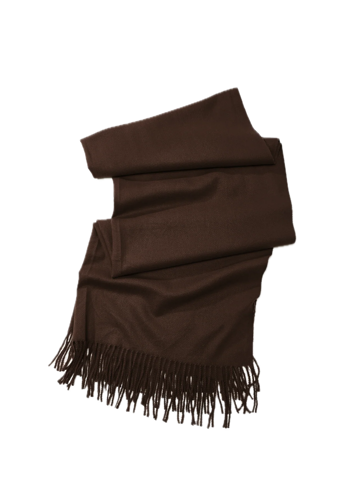 Soft Basic Scarf