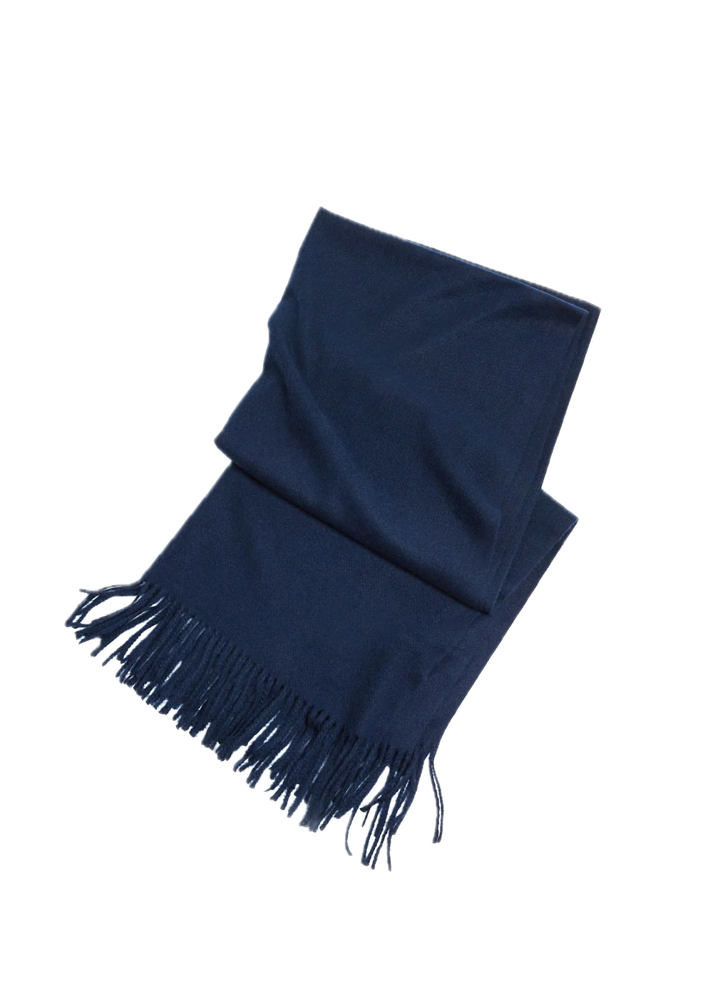 Soft Basic Scarf