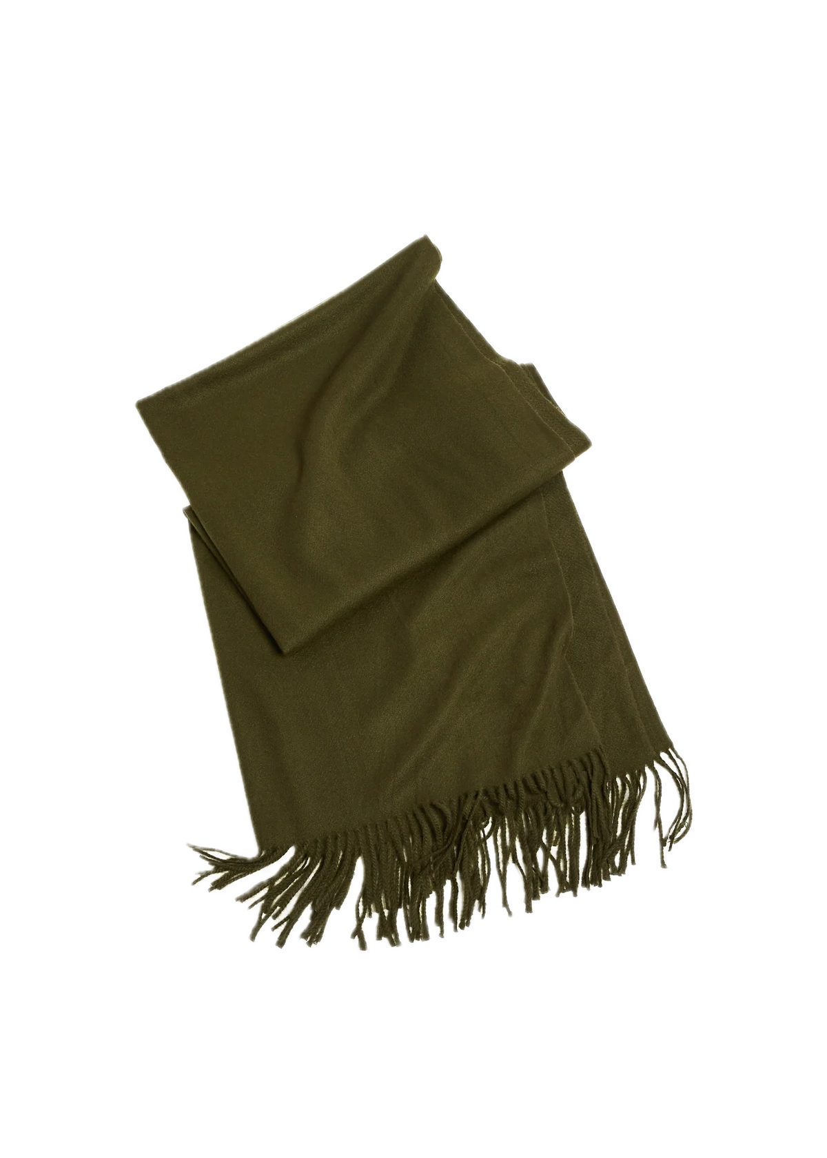 Soft Basic Scarf