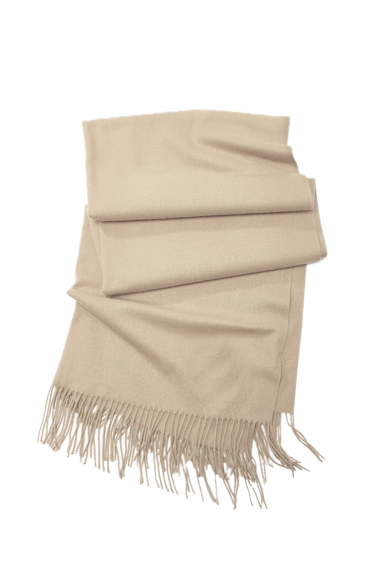 Soft Basic Scarf
