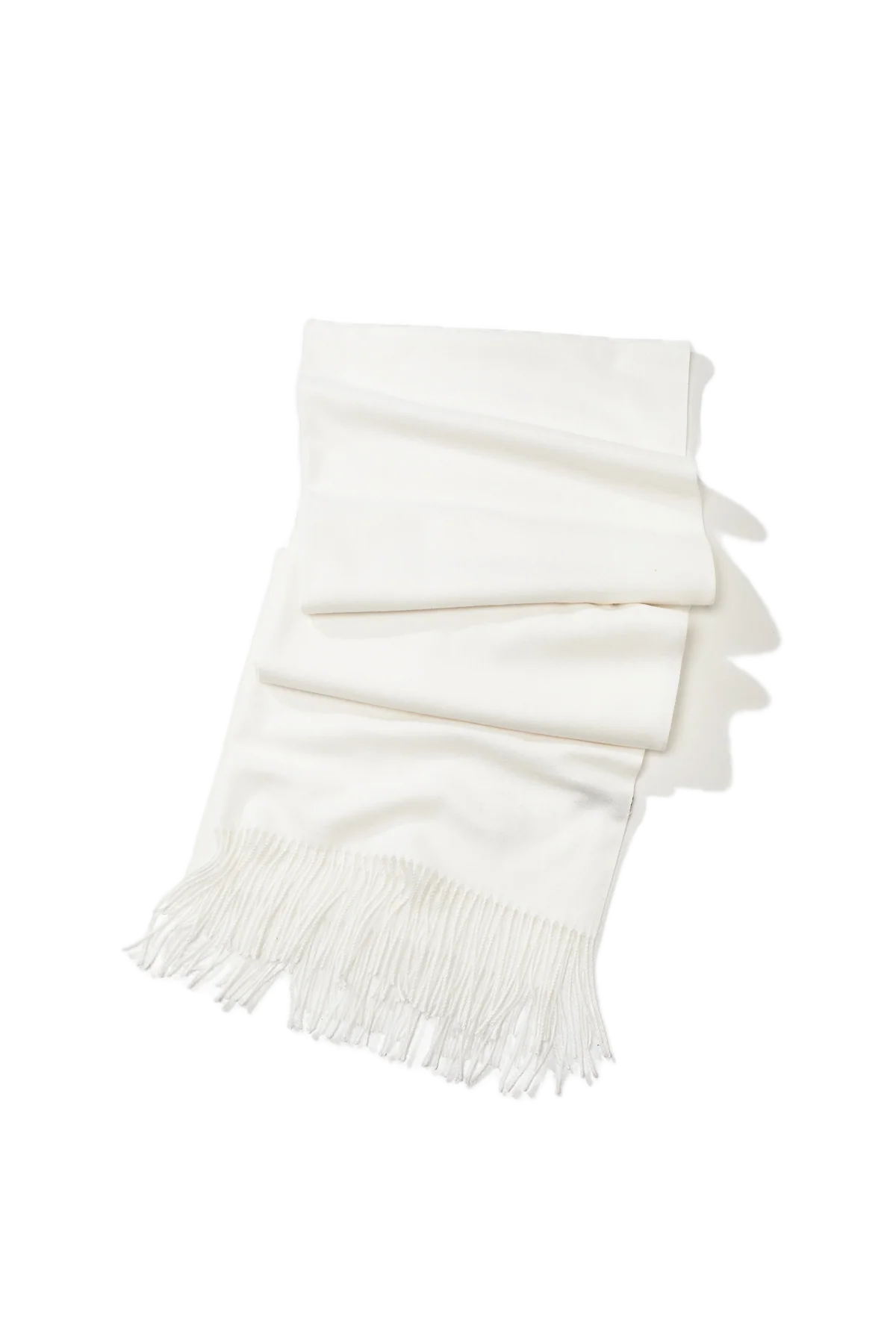 Soft Basic Scarf