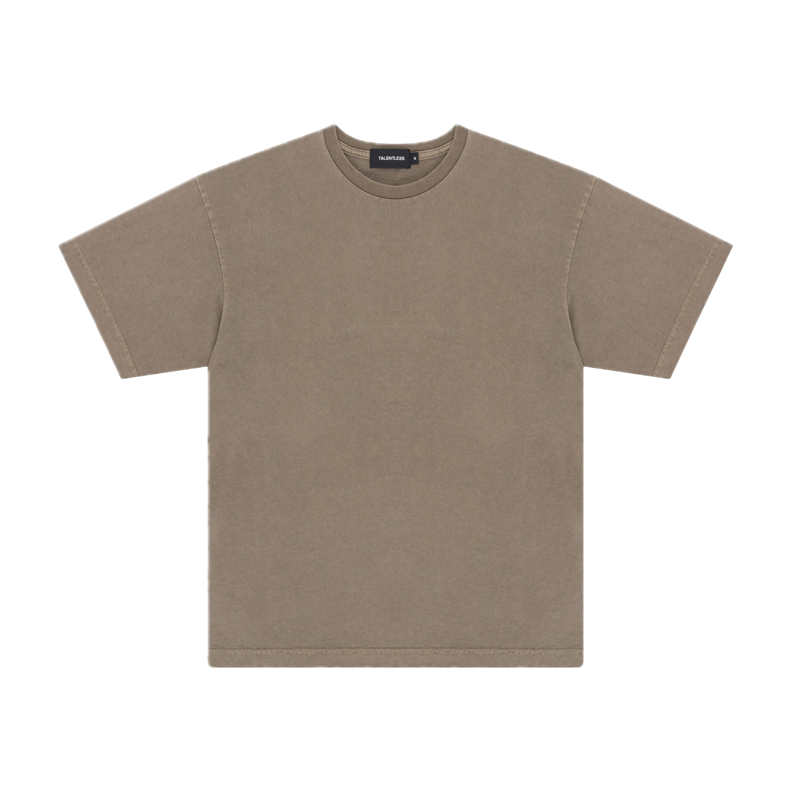 Men's Drop Shoulder Tee