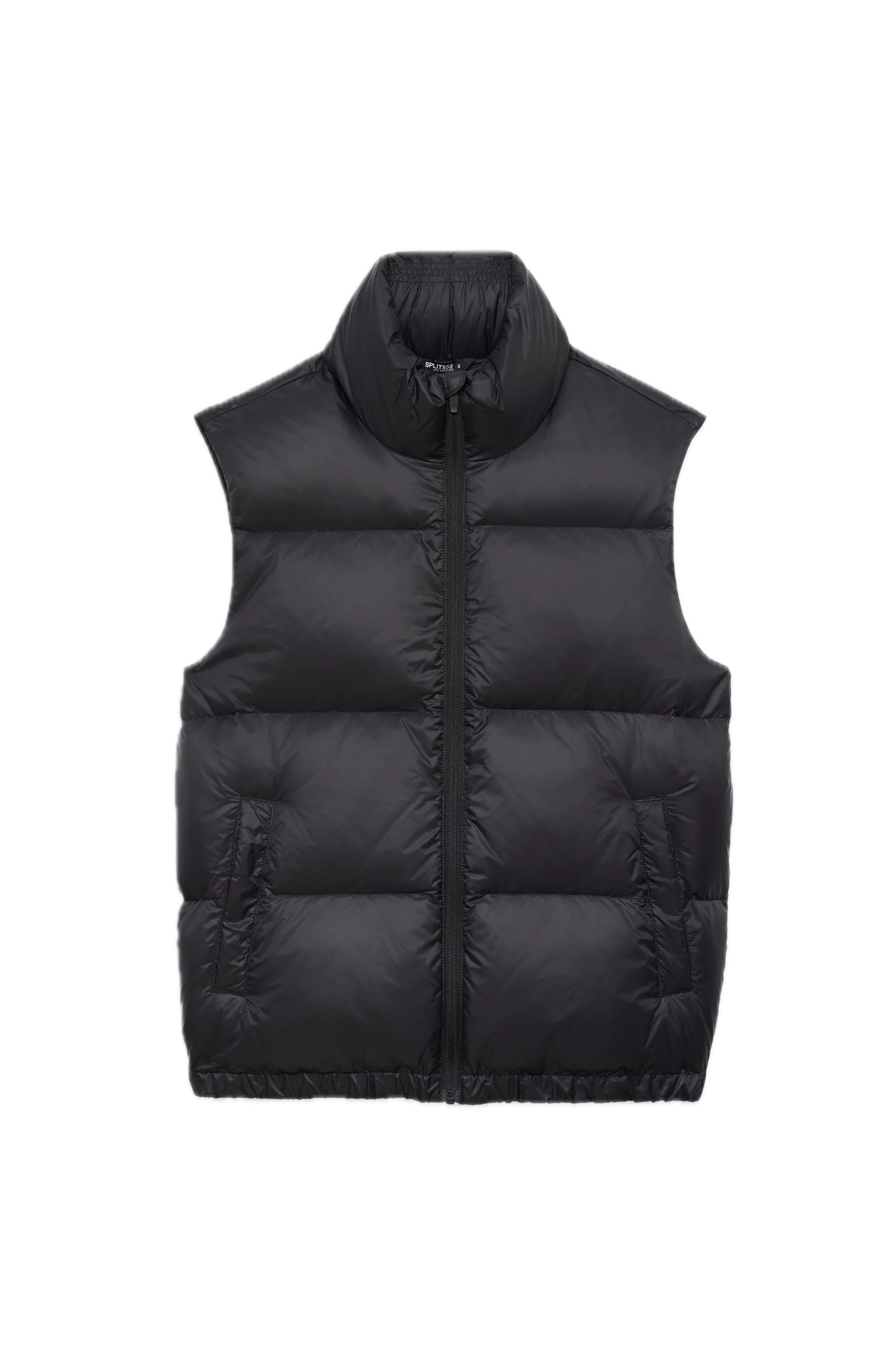 Summit Puffer Vest