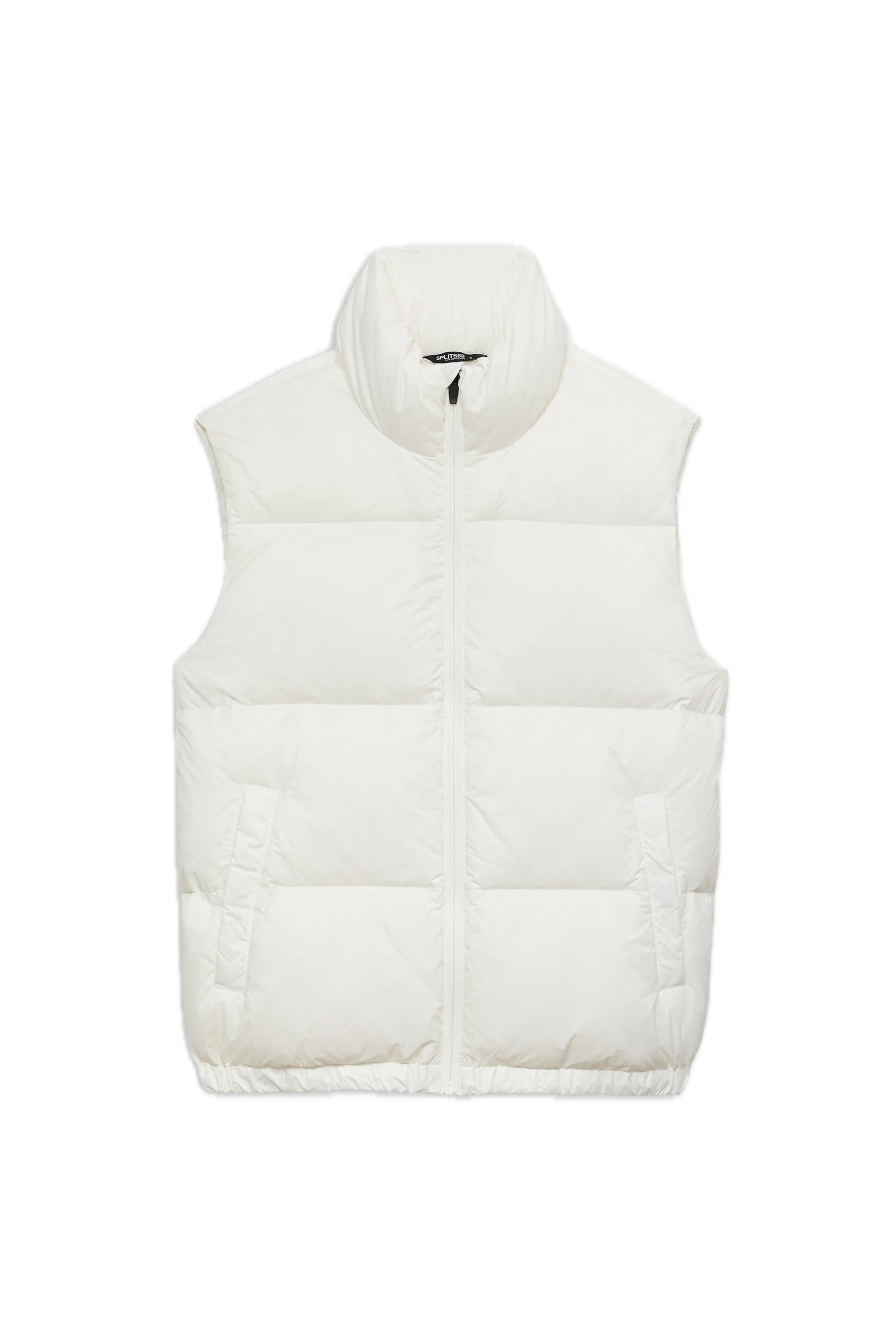 Summit Puffer Vest