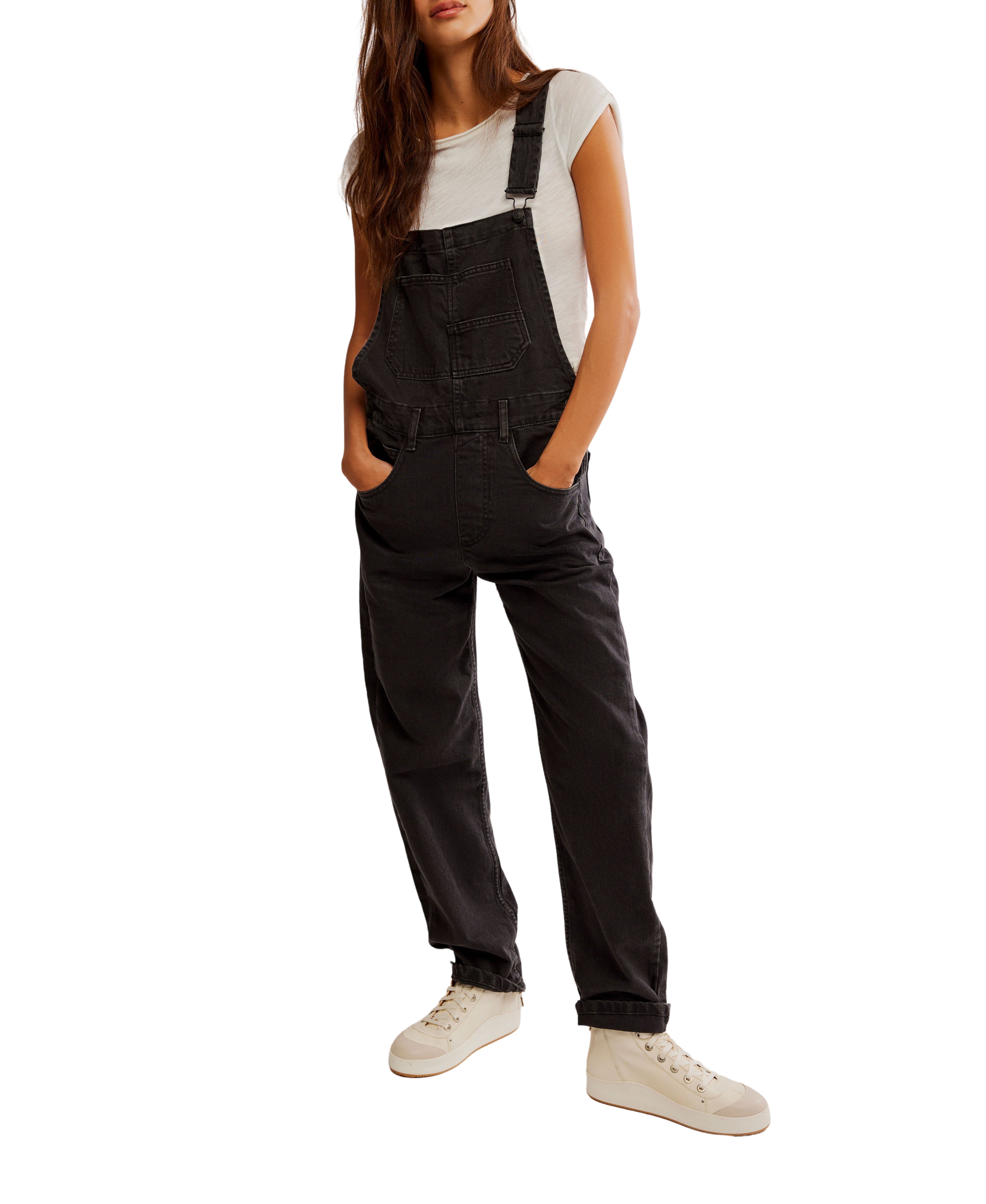 Ziggy Denim Overall