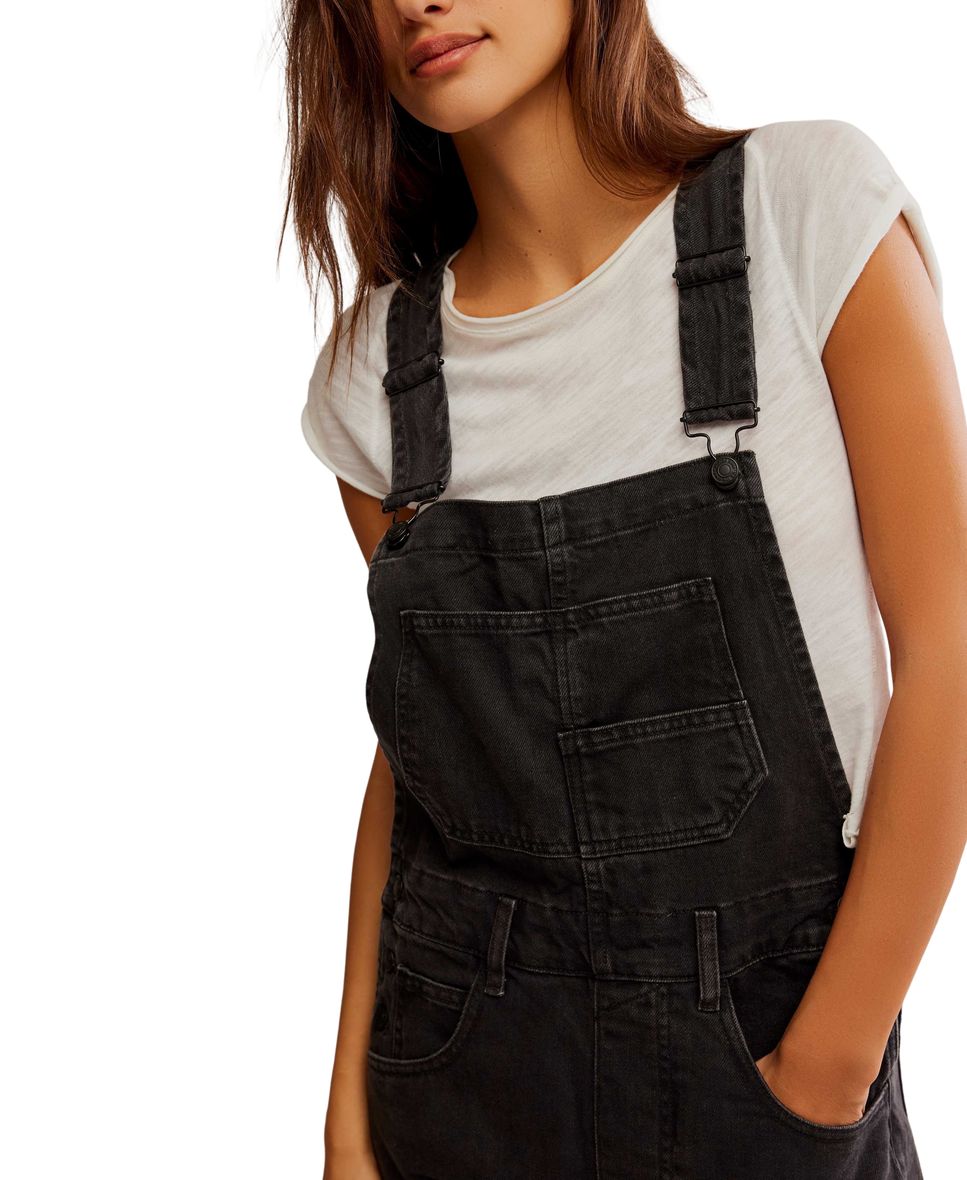 Ziggy Denim Overall