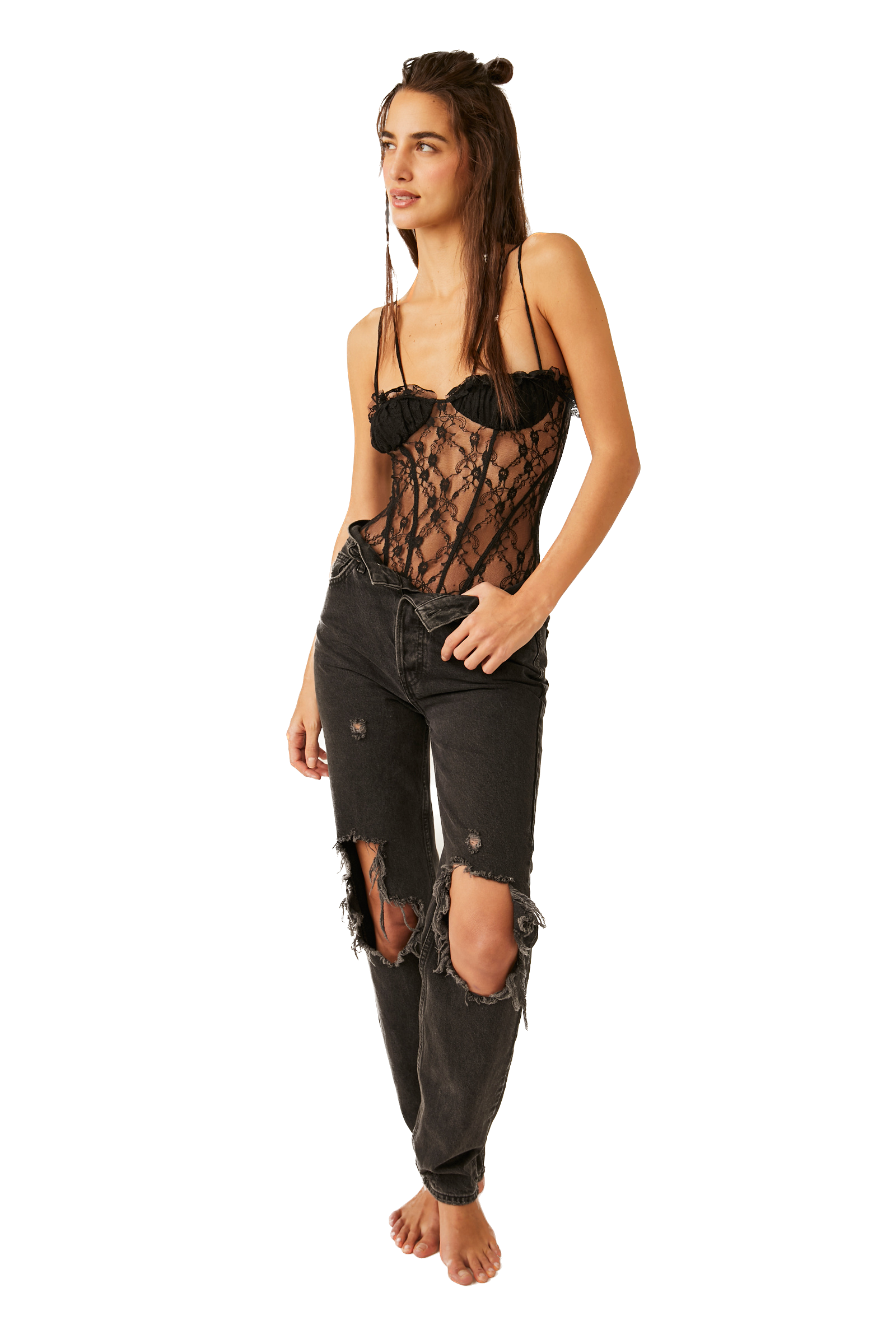 If You Dare Bodysuit