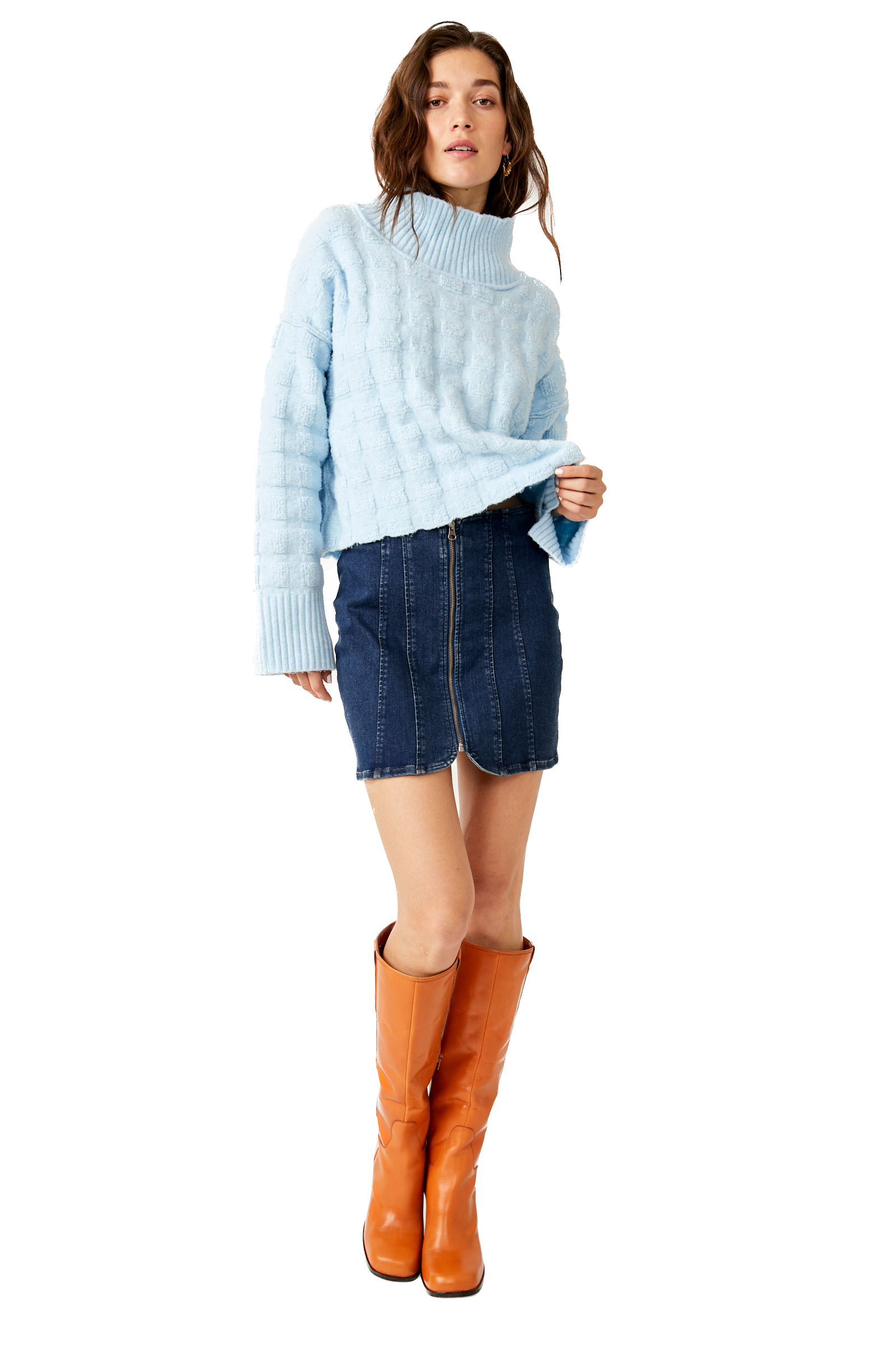 Soul Searcher Sweater