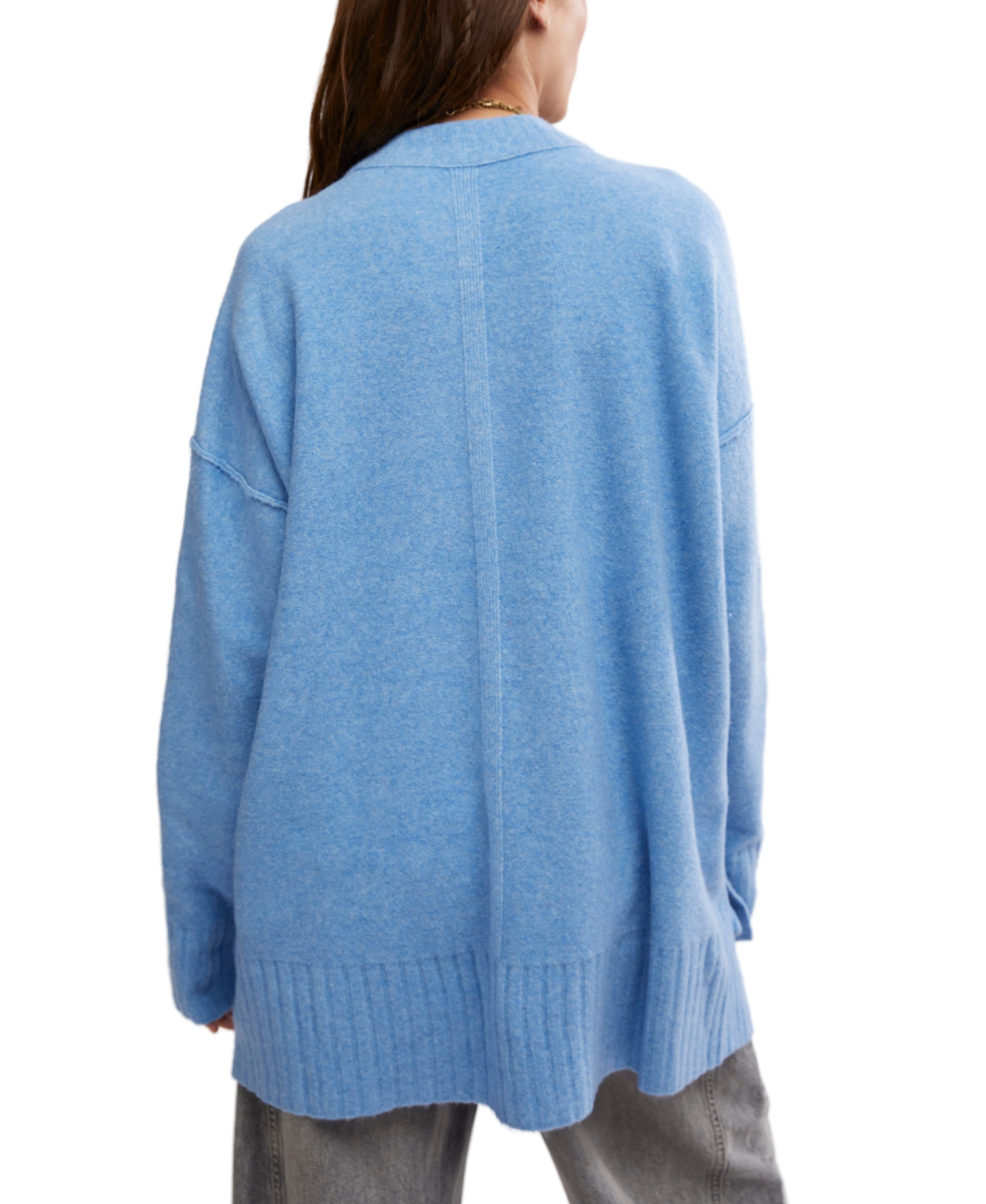 Phoebe Pullover Sweater