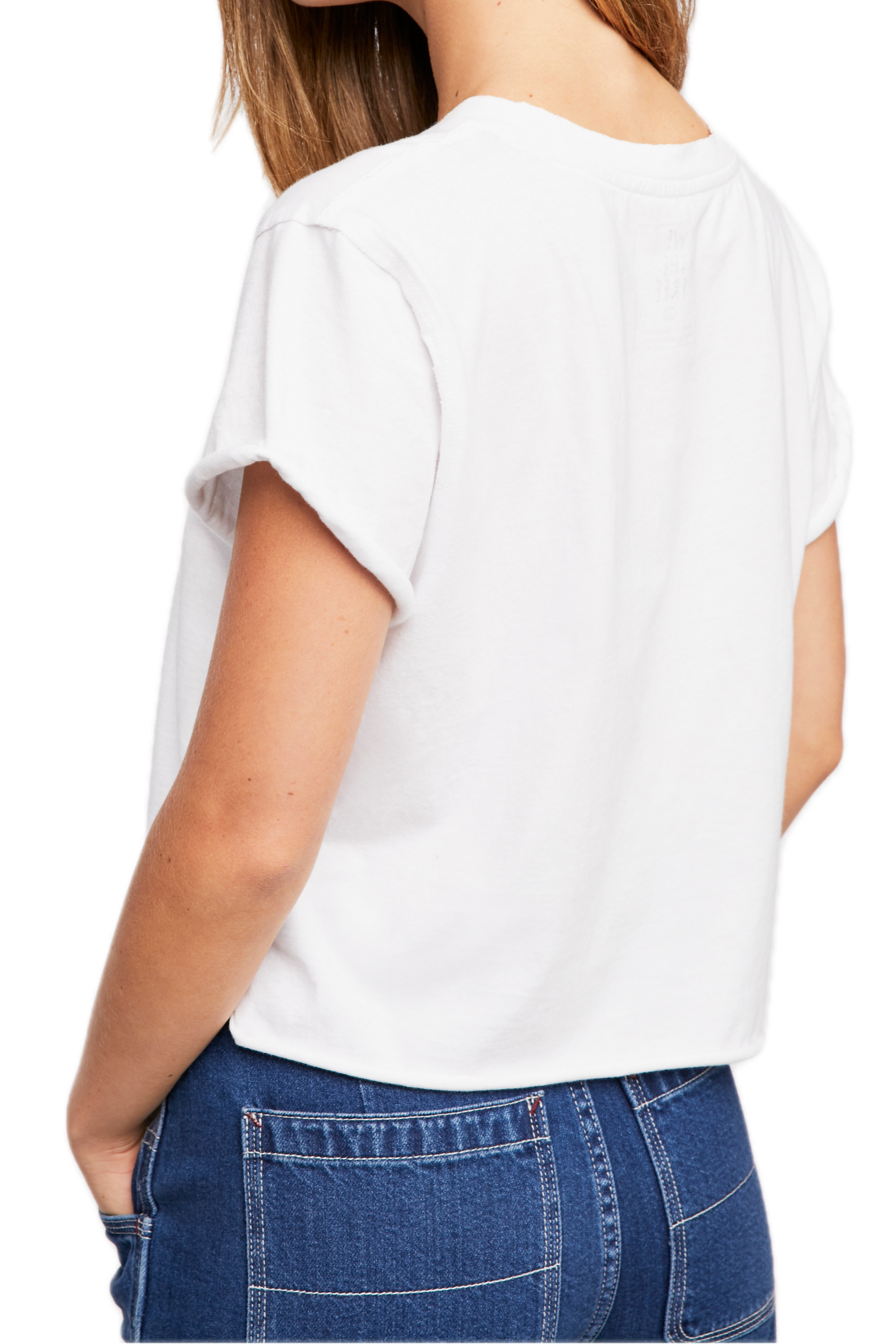 The Perfect Tee