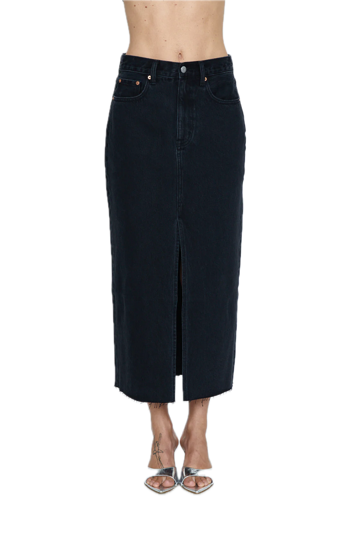 Alice Midi Skirt