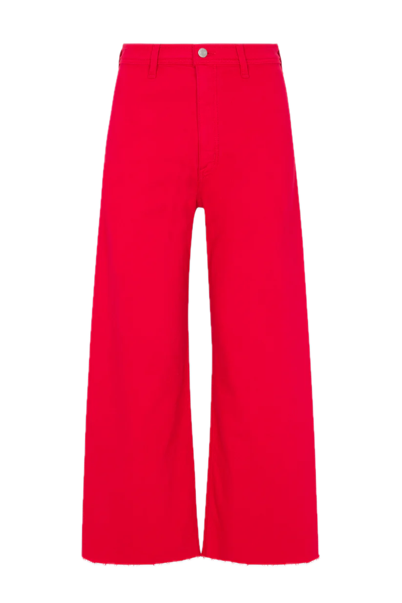 Penny High Rise Wide Leg