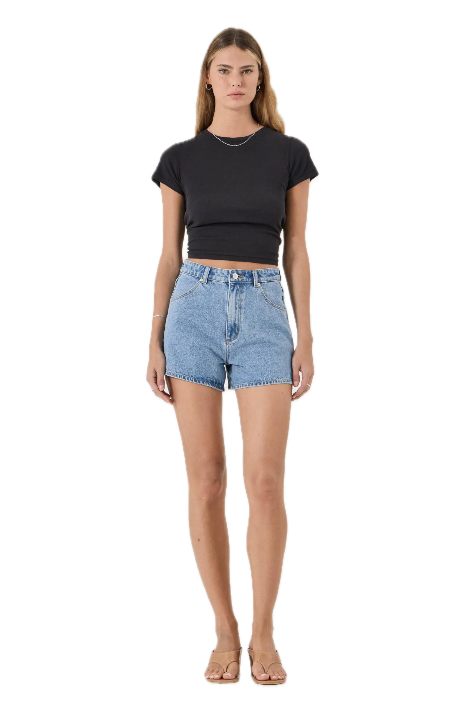 Mirage Short