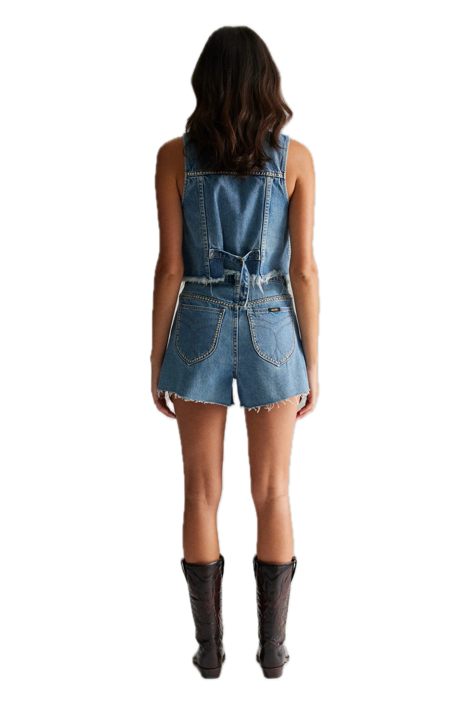 Mirage Short Thunder Stud