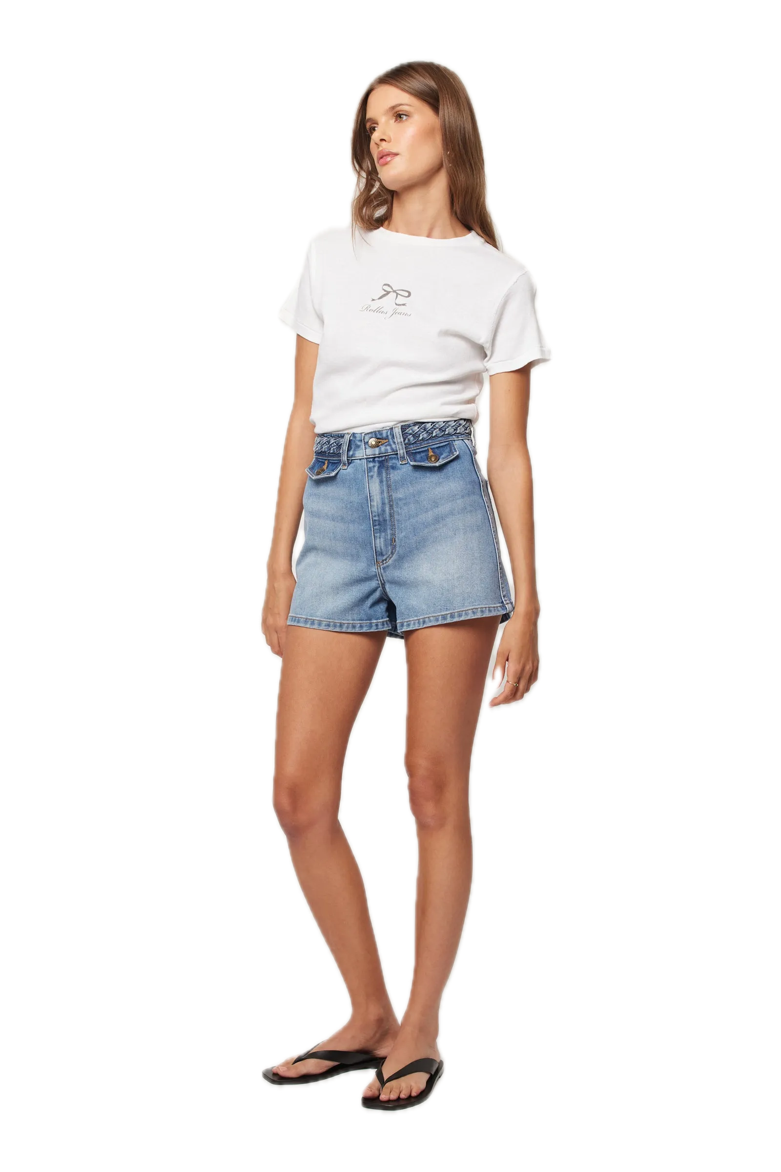 Dusters Short