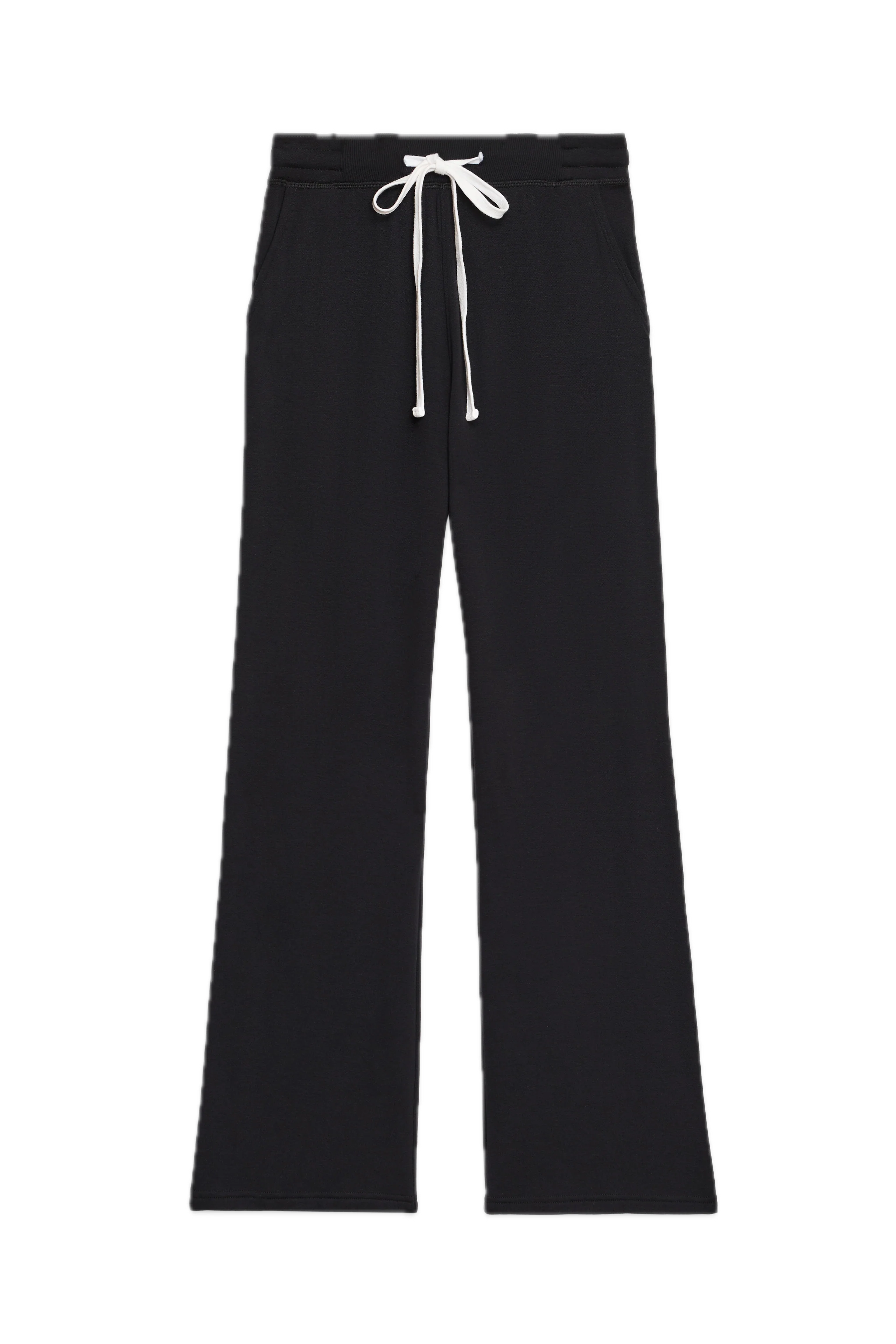 Raven Fleece Full Length Sweatpant