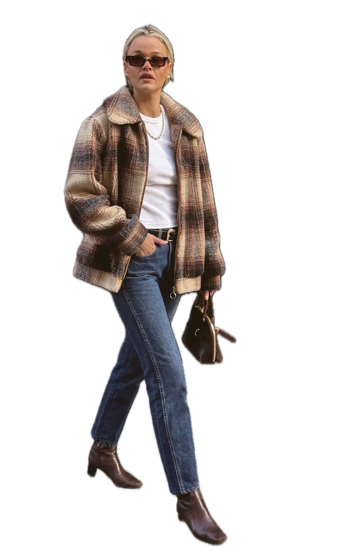 Hunter Jacket