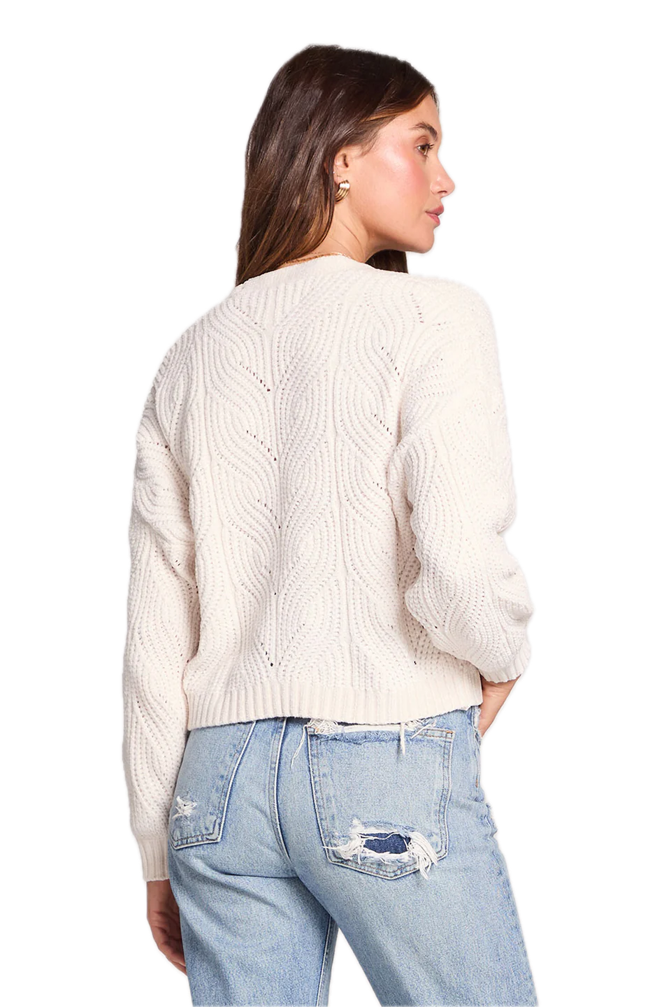 Louis Sweater
