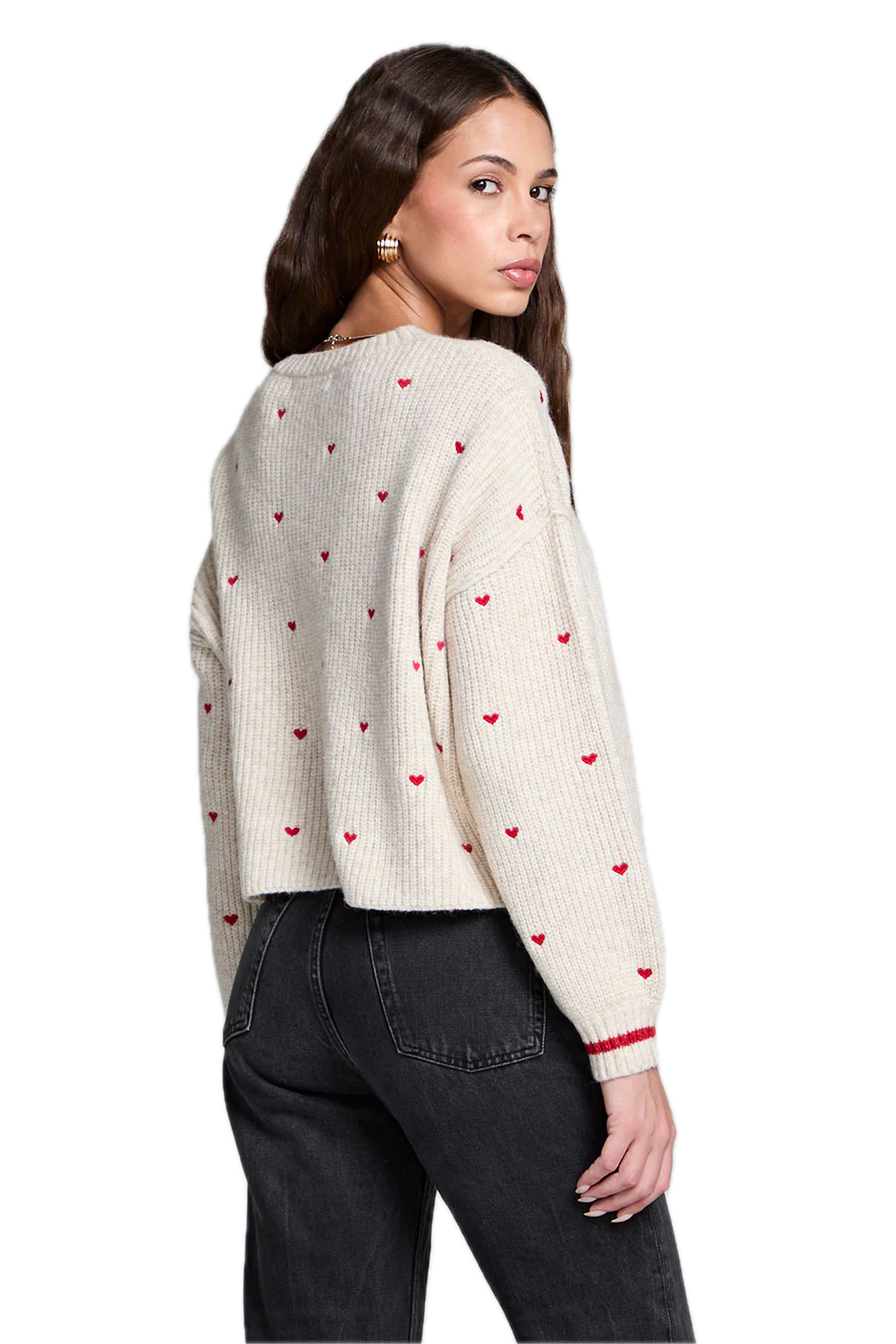 Charmer Sweater