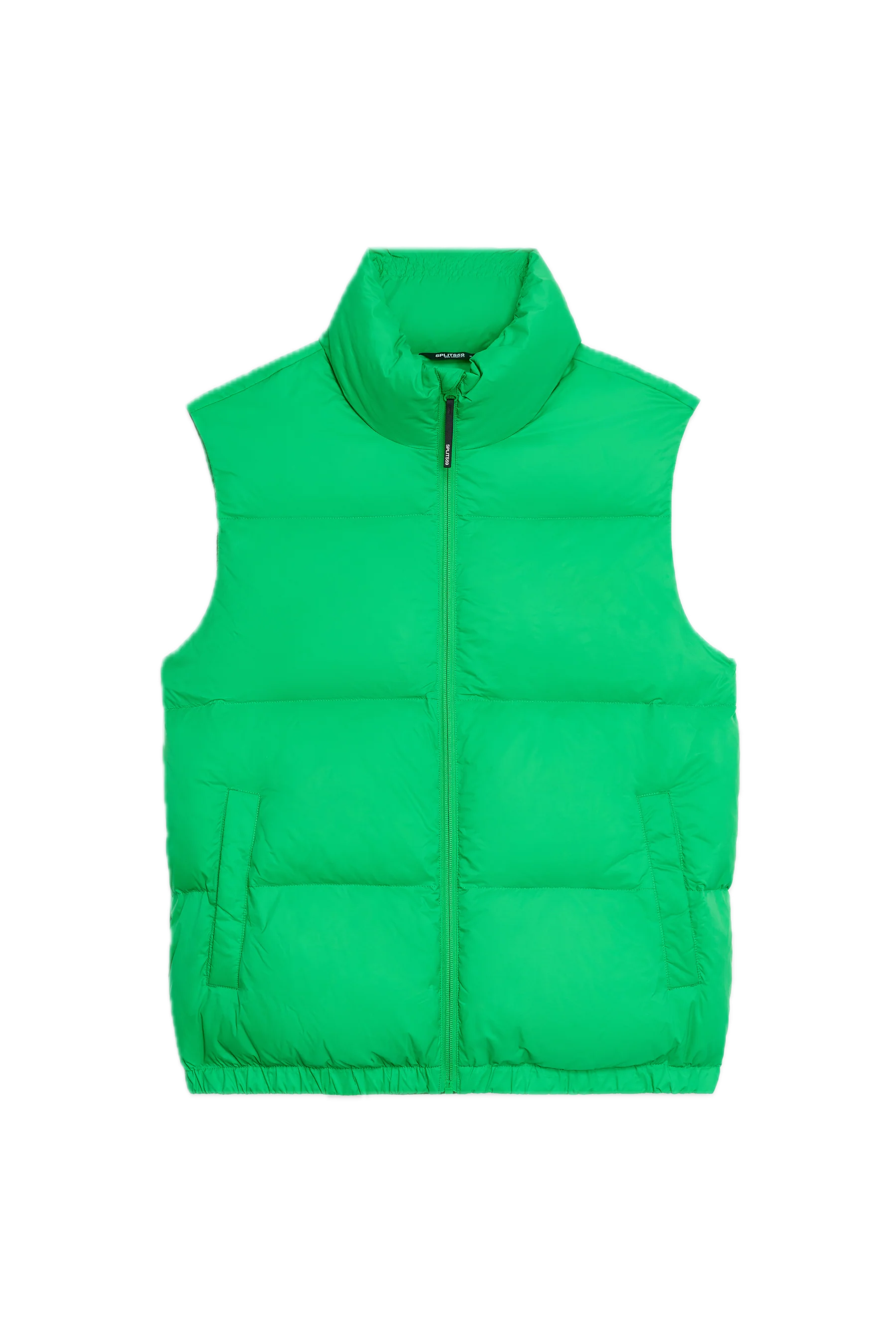 Summit Puffer Vest