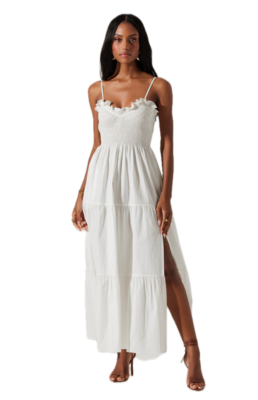 Seraphine Maxi Dress