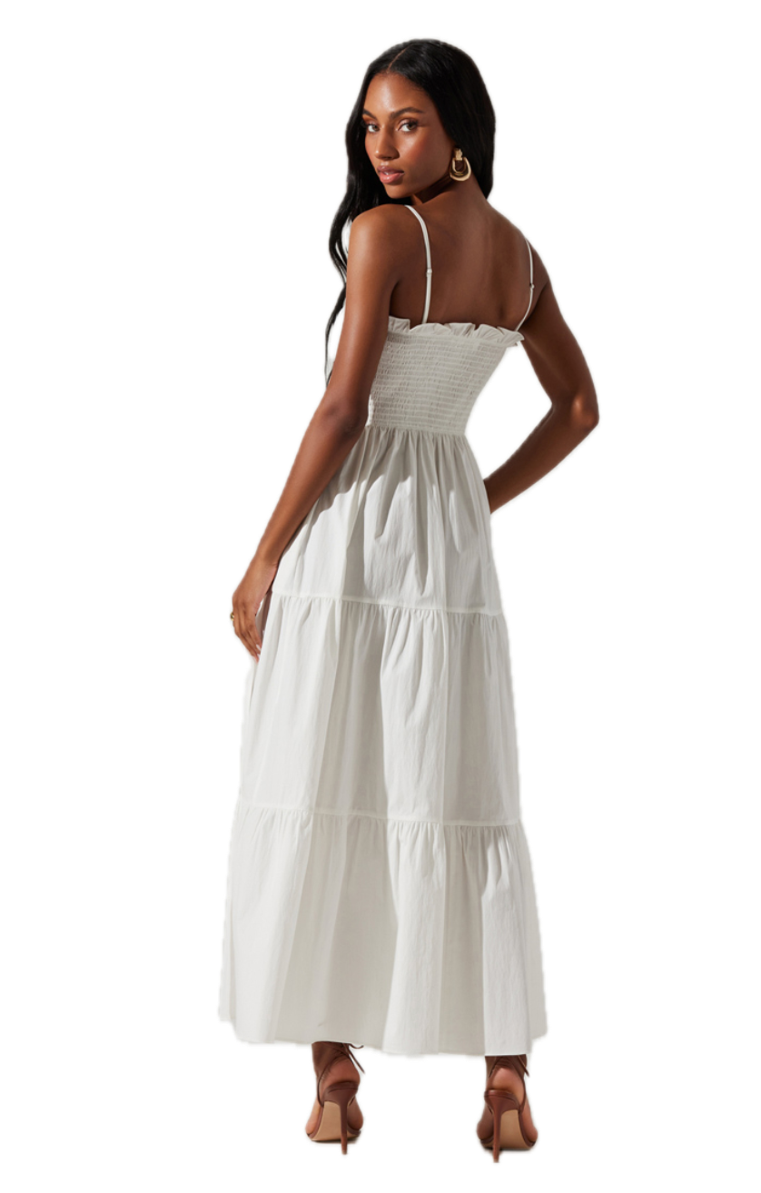 Seraphine Maxi Dress